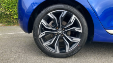 Renault Clio 1.6 E-TECH full hybrid 145 Techno 5dr Auto Hybrid Hatchback